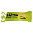 SNP Barra de Proteínas Pie Limón 12x53 g