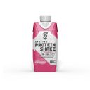 Spartan Protein Shake Sin Azúcar Frutilla 330 mL - 30g Proteína