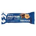 SNP Protein Bar Chocolate Mantequilla Maní 12 x 55 g