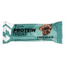 SNP Protein Treat Chocolate Maní 12 Unidades 42 g