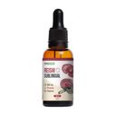 New Pharma Reishi Sublingual 300 mg 30 ml - Suplemento Inmunológico