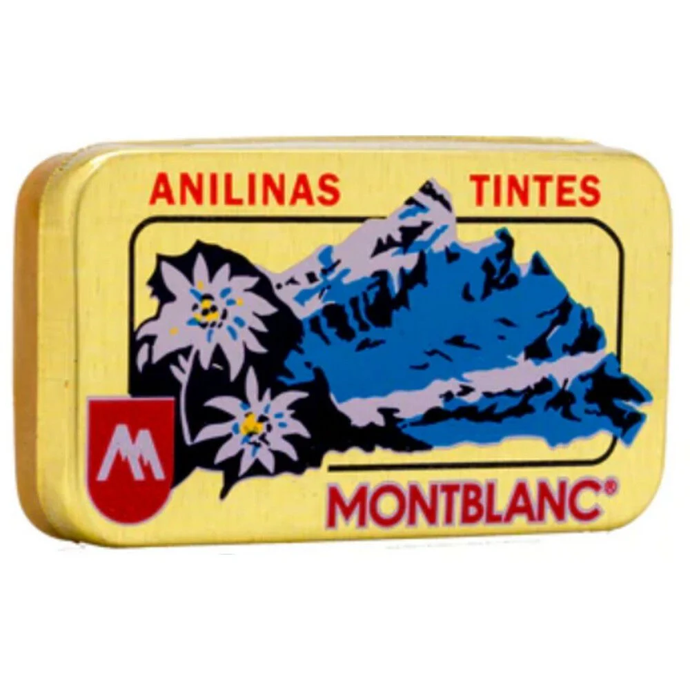 Montblanc Anilina #27 Gris Perla 25 g