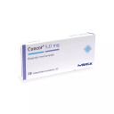 Concor Bisoprolol 5 mg x 28 Comprimidos Recubiertos - Bisoprolol