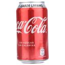 Coca Cola Light 350 mL