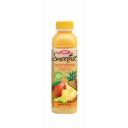OKF Smoothie Yellow Smoothie 500 ml - Bebida con Lactobacillus