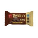 Twenty's Mini Barra de Proteína Chocolate Brownie 25 gr