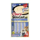 Inaba Churu Skin & Coat Atún 4 x 14 g