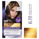 L'Oréal Paris Matizador Supreme 6.111 Rubio Oscuro Cenizo Plata