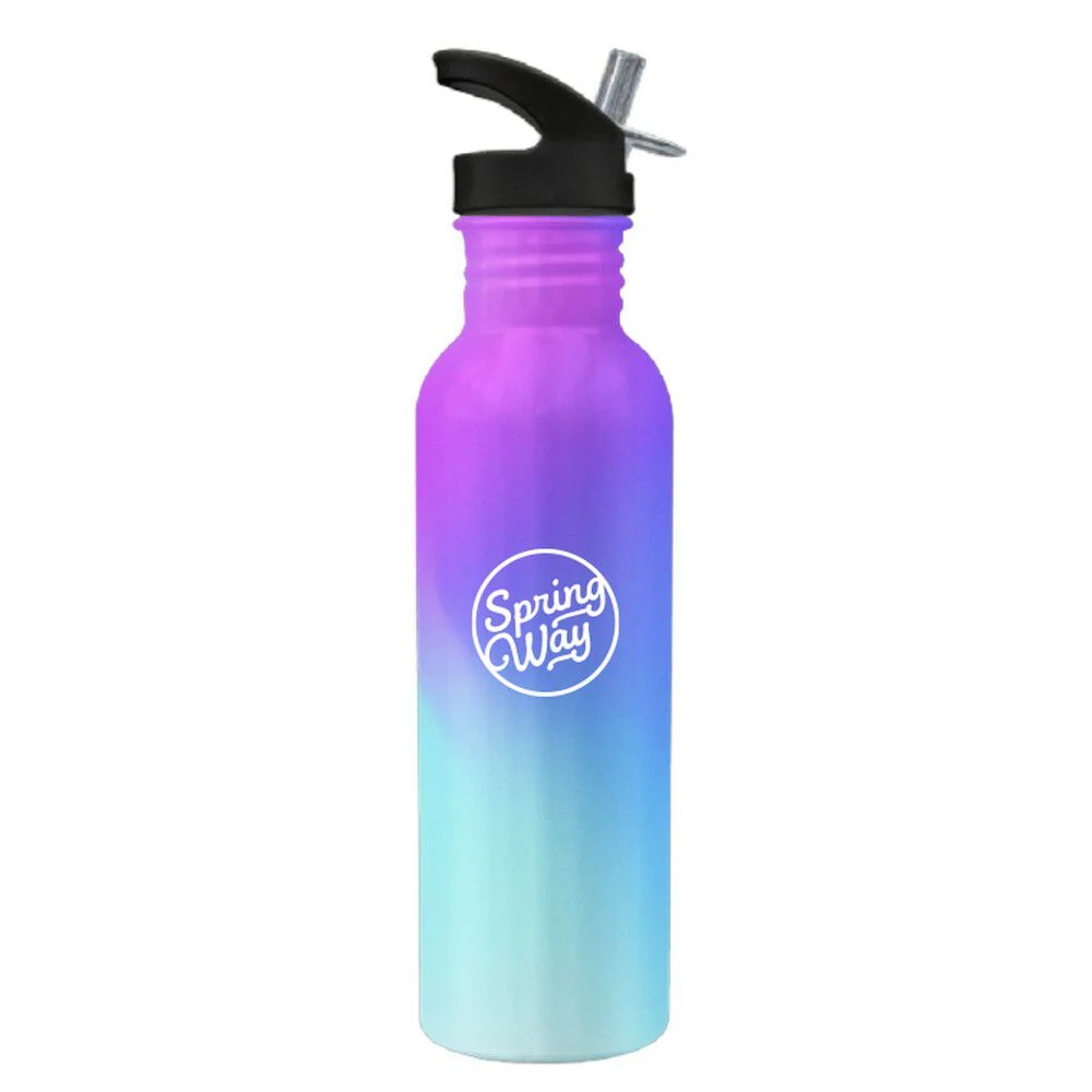 Spring Way Botella Para Agua Unisex 500 ml