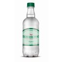 Benedictino Agua Natural Gasificada Libre de Sodio 500 ml