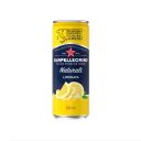 San Pellegrino Naturali Limonata 330 ml