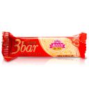 Jannis Sesame Pasteli Pack 3 Barras 135 g