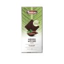 Chocolate Negro Con Stevia 100 gr