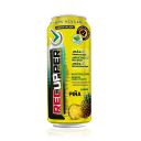 Recupper Bebida Hidratante Piña Sin Azúcar 473 ml