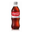 Coca-Cola Light Botella PET 591 ml