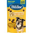 Bil-Jac PBnanas Soft Treats Mantequilla de Maní y Plátano 113 g