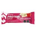 SNP Protein Bar 55g 12Ux - White Chocolate Strawberry
