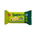 Your Goal Twenty's Mini Barra de Proteína Lemon Cheesecake 25 g