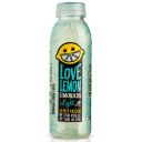 Love Lemon Limonada Light Stevia 385 mL