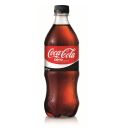 Coca-Cola Zero 591 ml