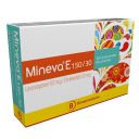 Mineva E 150/30 28 Comprimidos - Levonorgestrel/Etinilestradiol