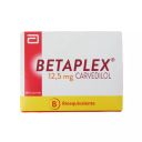 Betaplex Carvedilol 12,5 mg x 30 Comprimidos