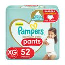 Pants Premium Care Pañales Desechables XG 52 Unidades