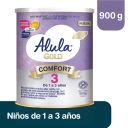 Fórmula infantil Gold Comfort Etapa 3 900 gr