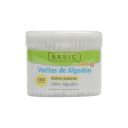 Basic de Family Set Cotonitos Extra Suaves x300 Unidades