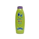 Simond's Shampoo 2 en 1 Smile Kids Pineapple 400 ml