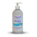Simond's Medical Baby Wash Shampoo 500 ml