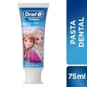 Pasta dental Pro-Salud Stages 100 g