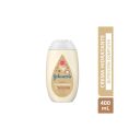 Crema Hidratante para Bebé Avena 400 ml