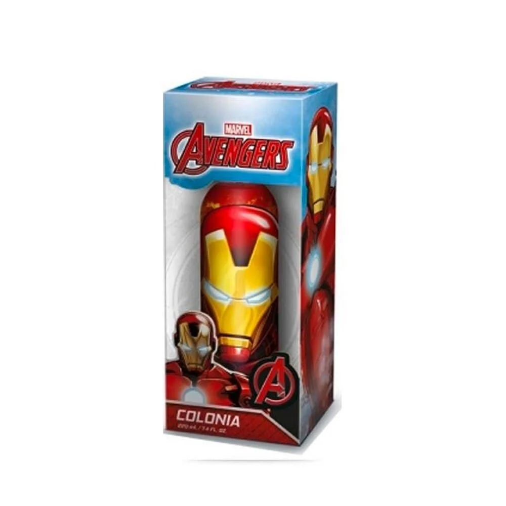 Avengers Colonia 220 ml Spray - Marvel Infantil