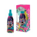 Disney Minnie Mouse Colonia Spray 140 ml