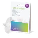 Ardo Pezoneras de Silicona Tulips Talla M 2 Unidades