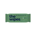 Aqua Baby The Wipes Toallas Húmedas 50 Unidades