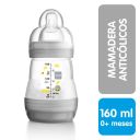 Mamadera MAM Ultivent Anticólico 160 ml