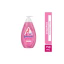 Johnson's Baby Gotas de Brillo Shampoo 750 ml