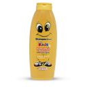 Simond's Smile Kids 2en1 Manzanilla Cabellos Claros Sin Sal 400 ml
