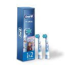 Oral-B Cabezal Repuesto Disney Frozen 2 Un - Cepillo Eléctrico