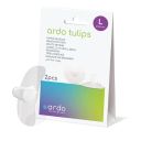 Ardo Tulips Pezoneras de Silicona Talla L 2 Unidades