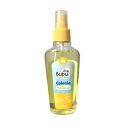 Bubu Colonia Ultra Premium Yellow 150 ml