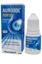 Aurosol Forte Hipromelosa 0.7% 10 mL - Lágrimas Artificiales