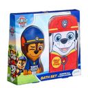 Shampoo 3En1 + Guante Paw Patrol