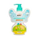 Bubu Emulsionado de Vaselina 400 ml