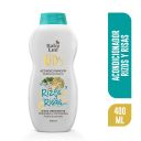 Baby Lee Kids Acondicionador Rizos y Risas 400 ml
