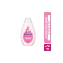Acondicionador para Niños Gotas De Brillo 400 ml