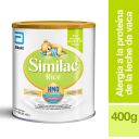 Formula Infantil Rice 400 grs