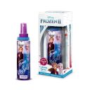 Gelatti Frozen II Colonia Spray Hipoalergénica 140 ml - Disney